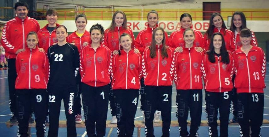 NAJAVA FINALNOG TURNIRA KUPA RS ZA RUKOMETAŠICE: Dobojke u polufinalu protiv Mire