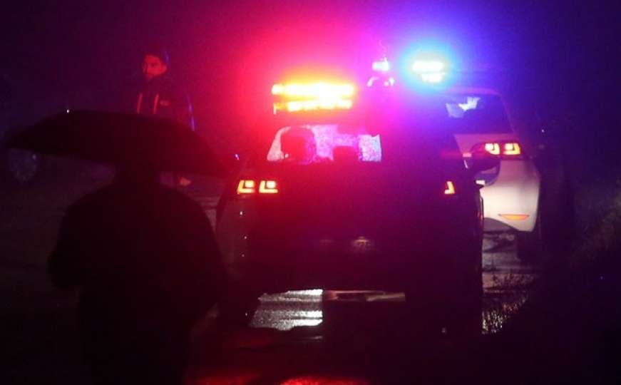 DOBOJ: Žena teško povrijeđena nakon sudara u naselju Bare