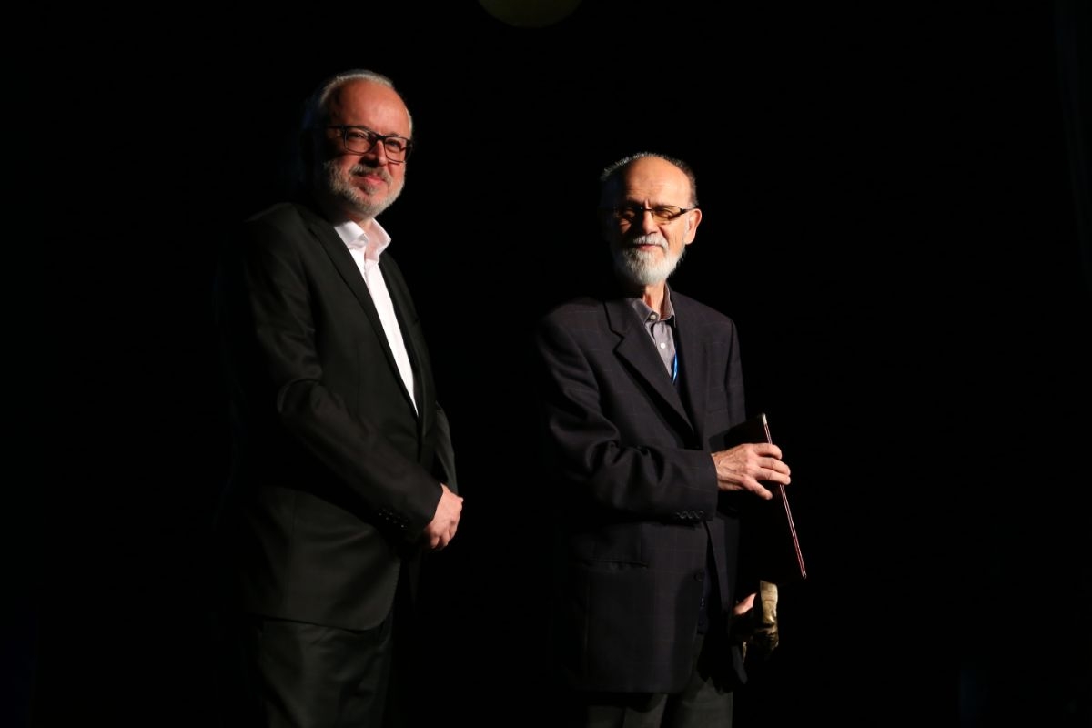 RANKO RISOJEVIĆ: Literatura za decu mora biti izvan prolaznosti vremena