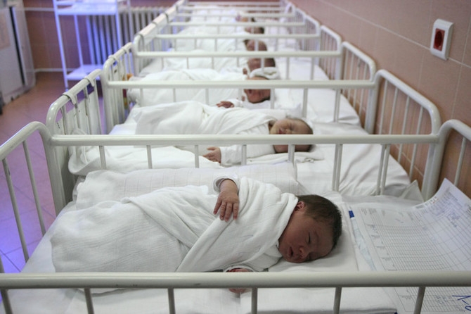 JZU BOLNICA „SVETI APOSTOL LUKA“: U dane vikenda rođeno 9 beba