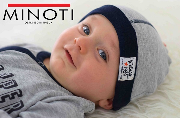 BESPLATNA DOSTVA Vrhunske odjeće Minoti i Babaluno za bebe i djecu