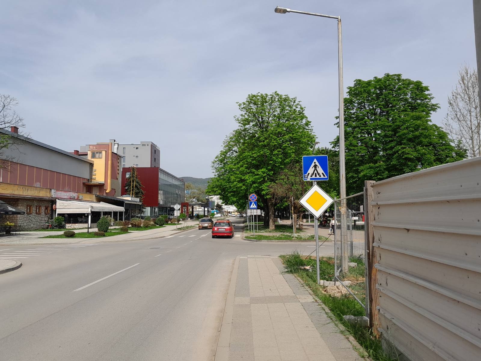 DOBOJ: Brza reakcija nadležnih nakon pisanja Dobojskog Infa