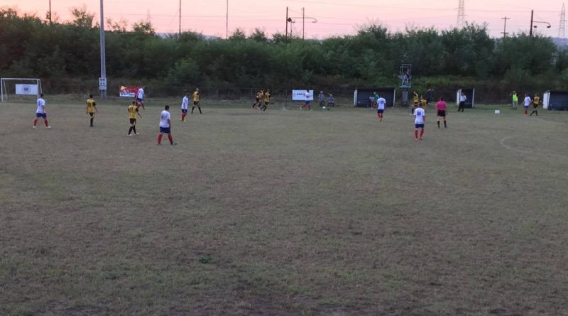 REGIONALNA LIGA GRUPA ”CENTAR”: Slavlje Pridjela