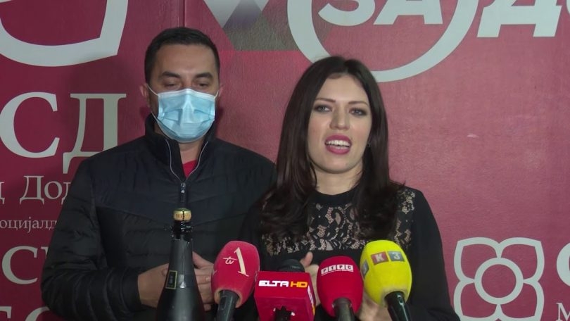 Ko je kleo Dobojlije nije dangubio (VIDEO)