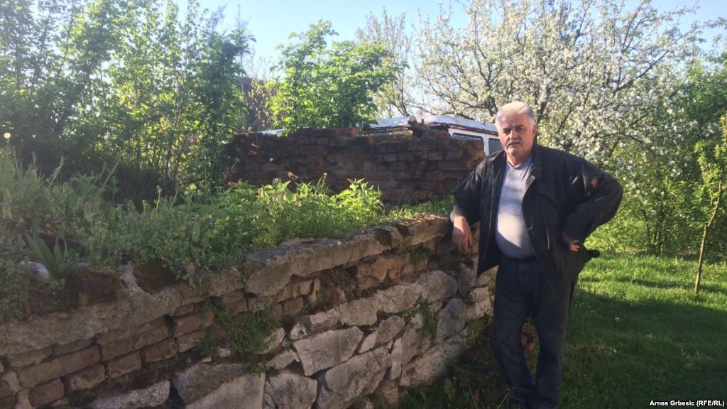 DOBOJ: Sjećanje na dobojske dane pakla