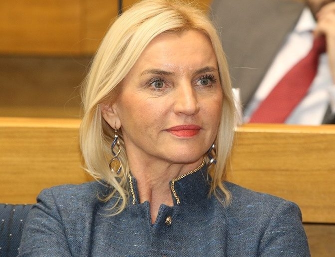 PROF. DR IVANKA MARKOVIĆ: Seksualna korupcija u našem društvu i dalje predstavlja tabu temu