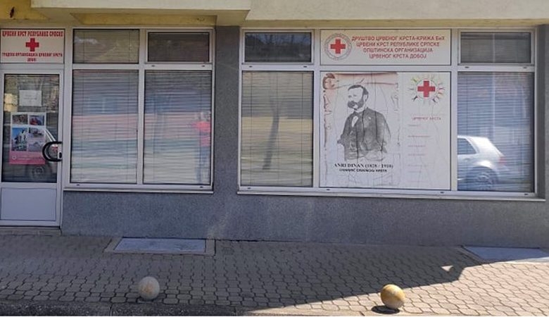 DOBOJ: Formiran mobilni tim za podršku migrantima i licima iz Ukrajine