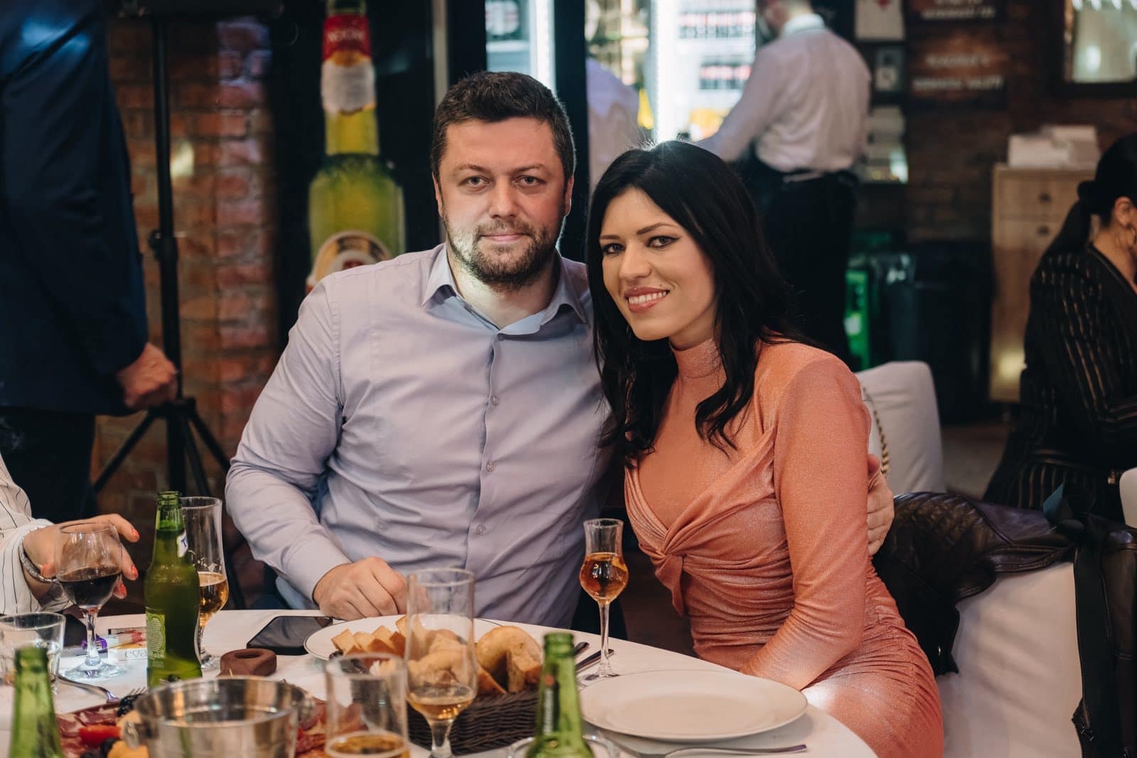 DOBOJ: Smijenjen Vladimir Stanimirović, prijatelj Sanje Vulić, koji je uhapšen jer joj je prijetio. Znao da ne ispunjava uvjete, ali bio je zaštićen.