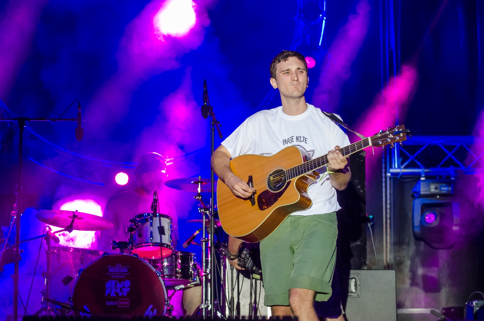 Aktuelni pobjednici Demofesta imaju novi video-singl!