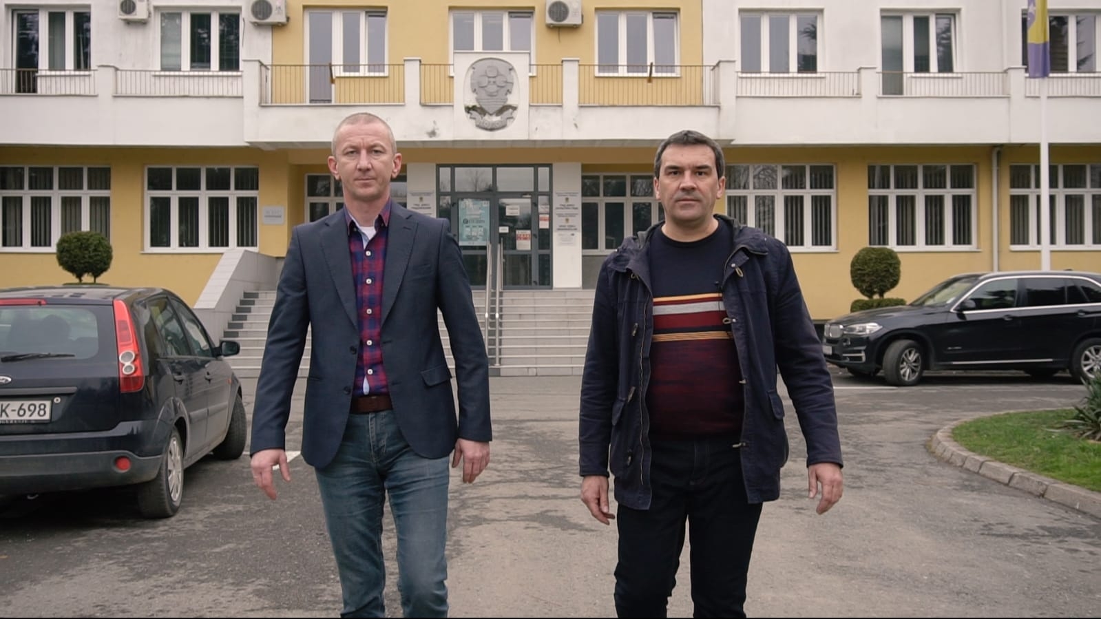 DOBOJ: Ljudi idu u svemir, a mi ne možemo da promjenimo vlast?! (VIDEO)