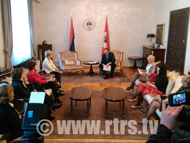 Osniva se poseban fond za liječenje oboljele djece u Republici Srpskoj