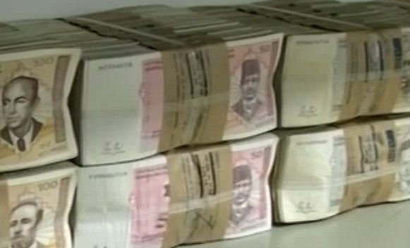 Novo zaduženje Srpske od 30 miliona KM na vidiku