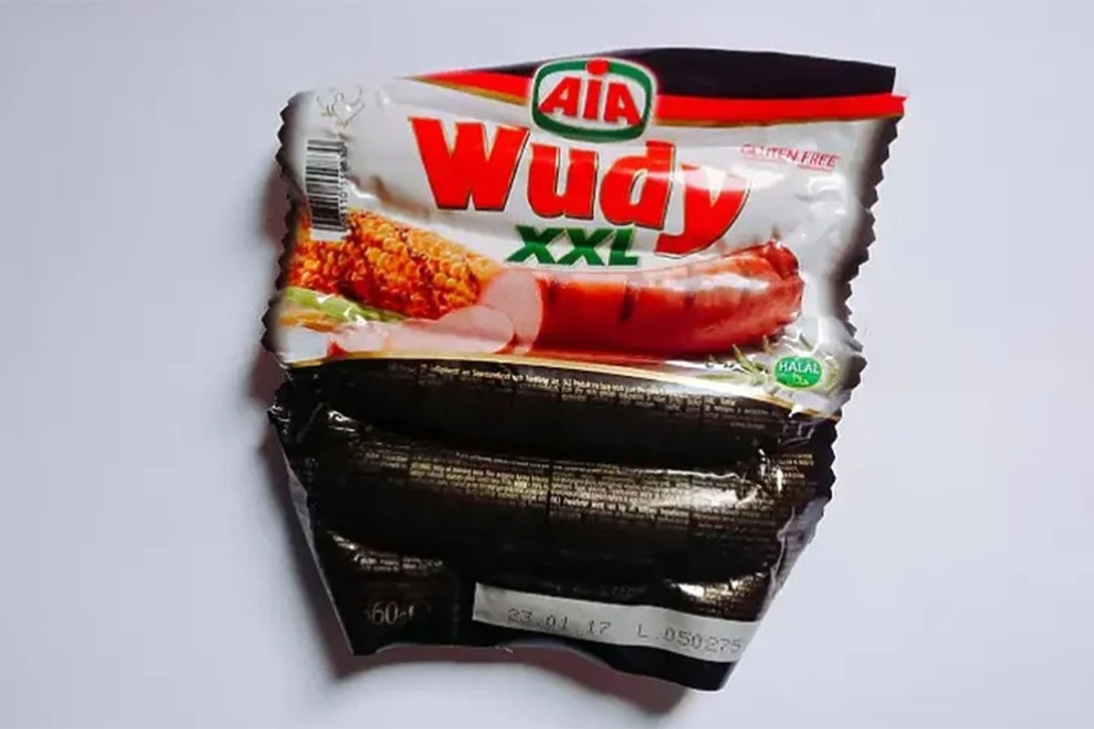 AGENCIJA ZA BEZBJEDNOST HRANE: U Wudy kobasicama u BiH pronađena opasna bakterija