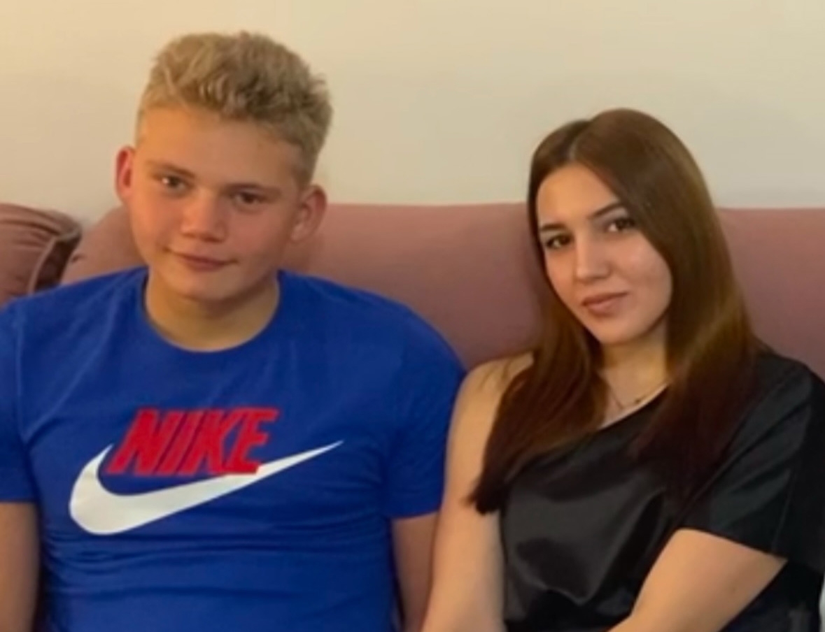 APEL ZA POMOĆ VALERIJU ŽIVANOVIĆU: Hitno potrebna operacija