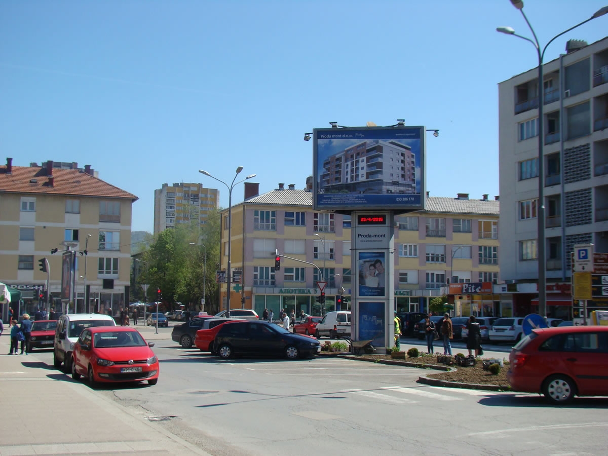 PUTEVI: Saobraćaj bez većih zastoja