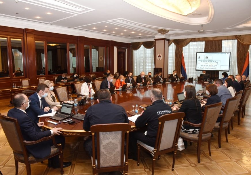 Od ponedjeljka dozvoljen rad frizerima i kozmetičarima