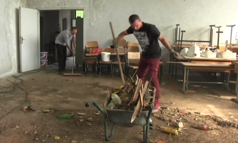 DOBOJ: Odbojkaški klub invalida na korak do nove sale (VIDEO)