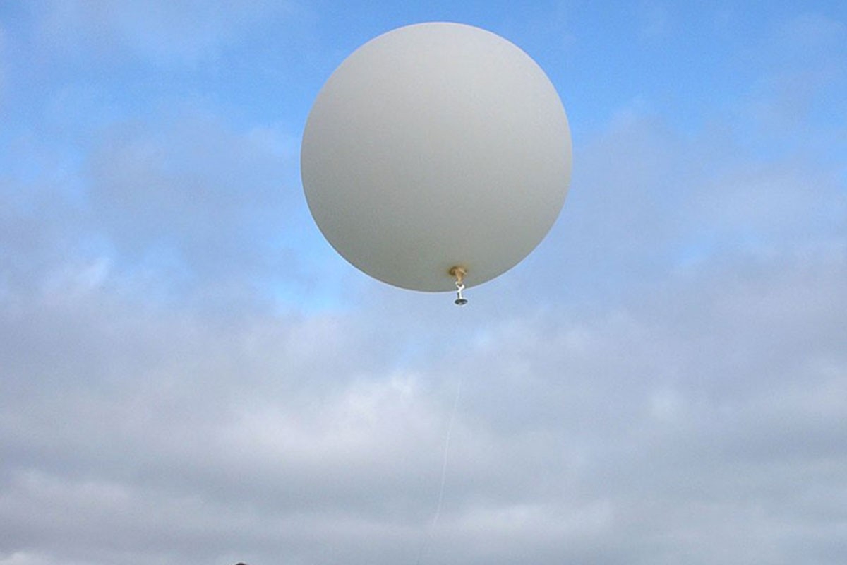DOBOJ: Misterija u Čečavi, otkud meteorološka sonda