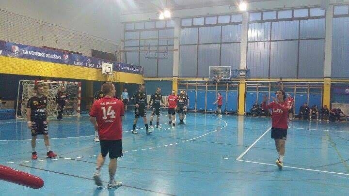 PREMIJER RUKOMETNA LIGA BiH: Sloga opstala u najvišem rangu!