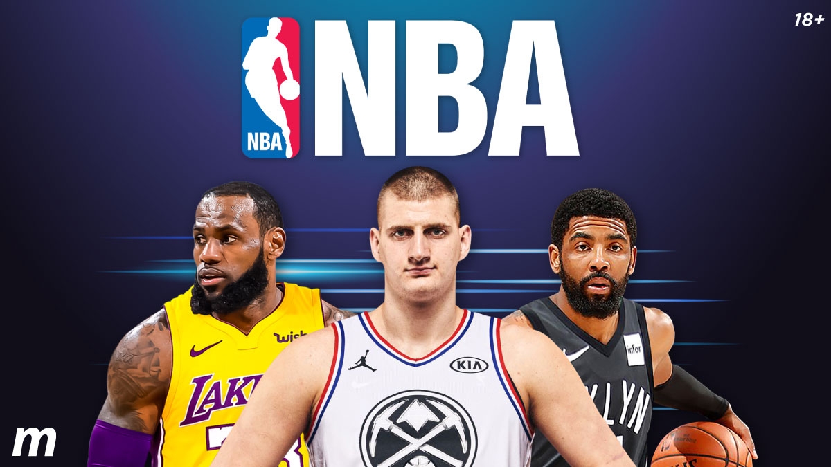 NBA: Jokić i družina u Minesoti traže izlaz iz krize!