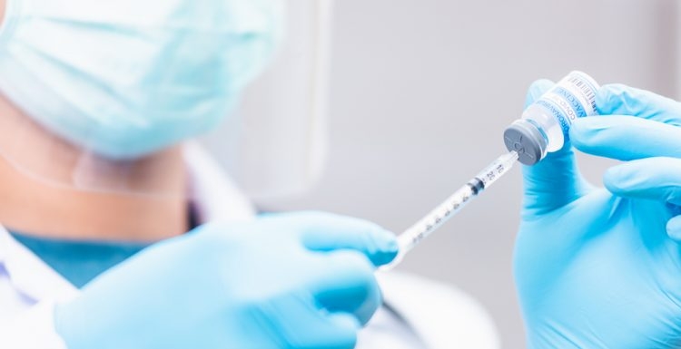 ODLUKA REPUBLIČKOG ŠTABA: Odmah organizovati davanje buster doze vakcine protiv kovida