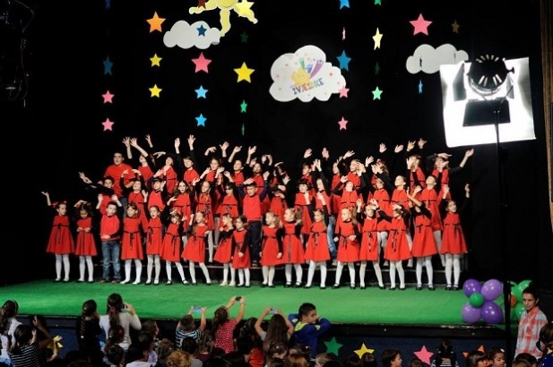 DOBOJ: Osniva se Gradski dječiji hor "Pačići"