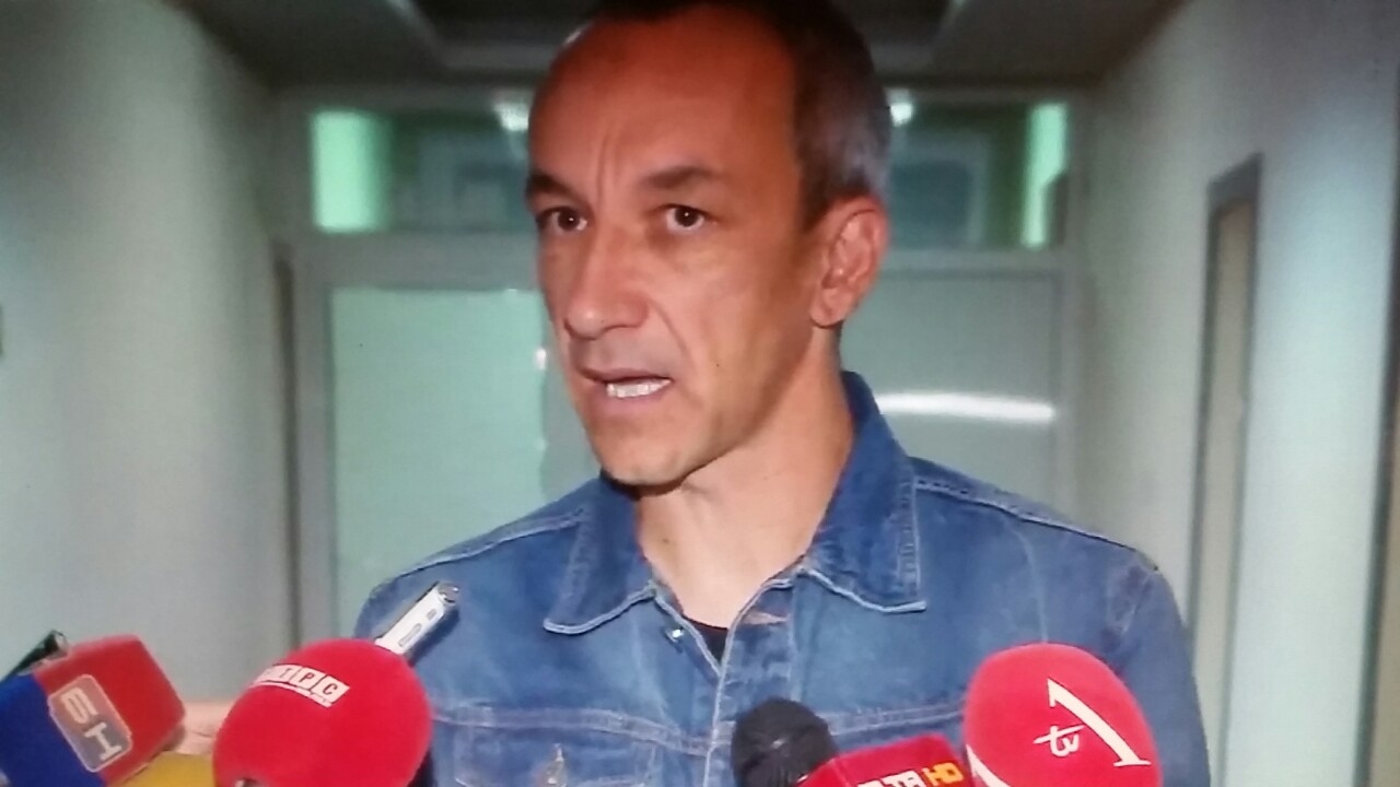 DOBOJ: Dragan Dragičević novi sekretar Teniskog saveza Republike Srpske