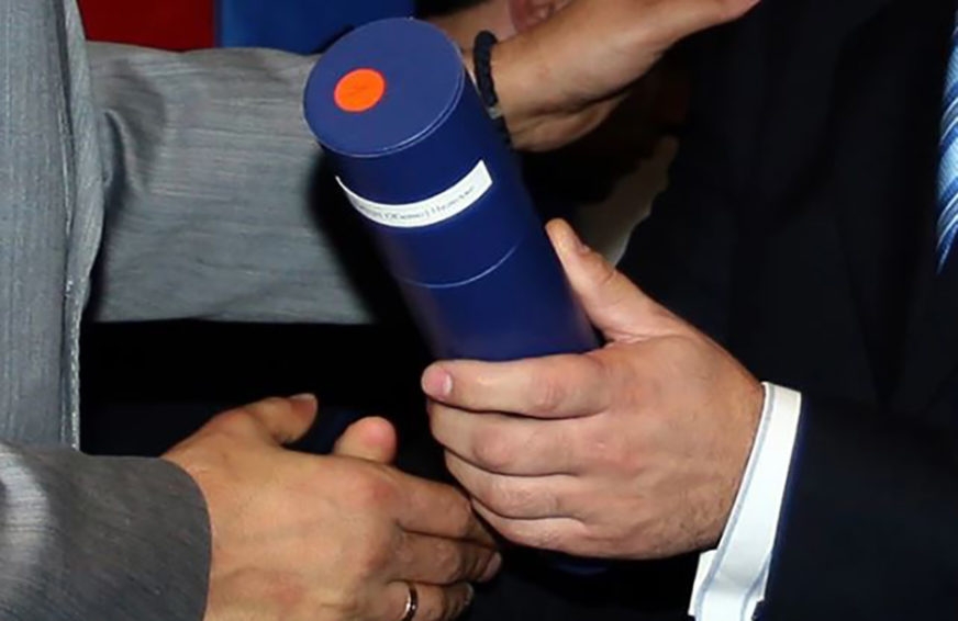 Digli glas protiv ŠTANCANJA DIPLOMA: Grupa nastavnika dovela u sumnju kvalitet rada Saobraćajnog fakulteta u Doboju