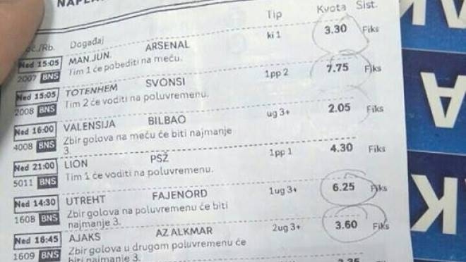 DOBOJ: Osumnjičen za prevaru putem Messengera, prisvojio 3.100 KM