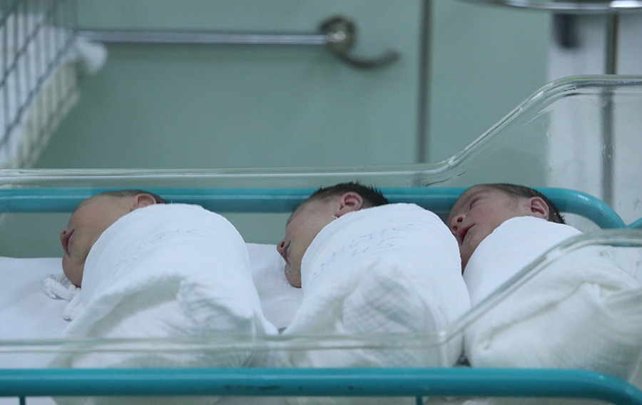 DOBOJ: Sutra počinje isplata dječijeg i materinskog dodatka za mart