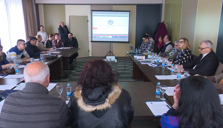 DOBOJ: Obilježen Međunarodni dan osoba sa invaliditetom