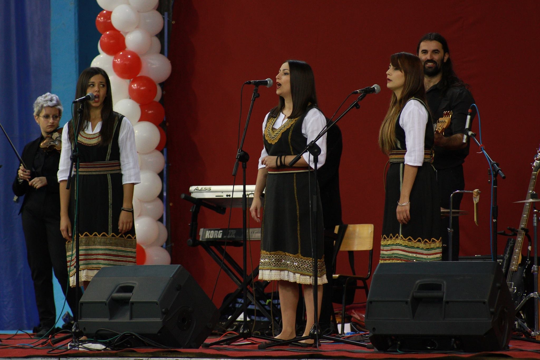 DOBOJ: Održan humanitarni koncet „Otključajmo note“ (FOTO) (VIDEO)