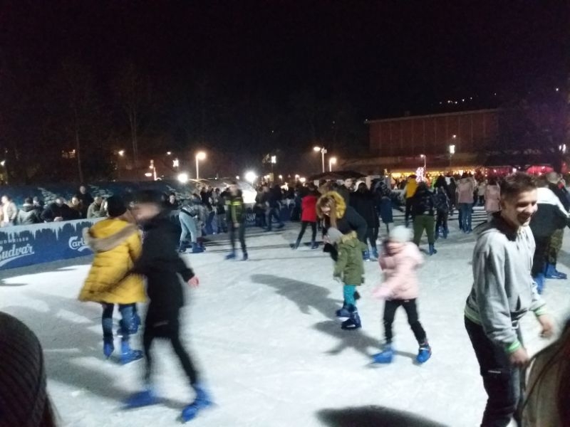 DOBOJ: "Zimska čarolija" kroz objektiv reportera Dobojskog infa (FOTO) (VIDEO)