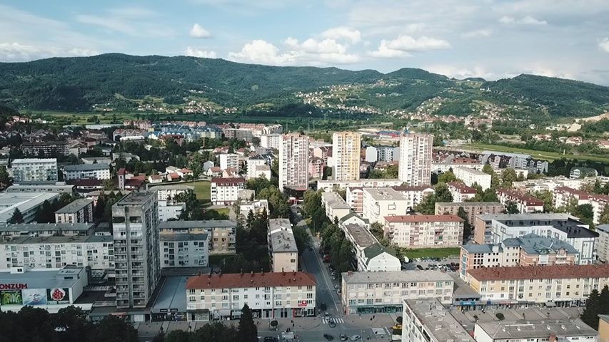 DOBOJ: Zaduženje grada od 7,5 miliona KM među 10 najskupljih javnih nabavki u BiH
