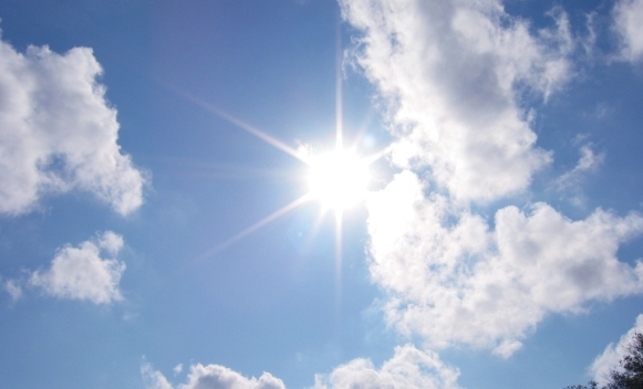 U Srpskoj toplije vrijeme od petka