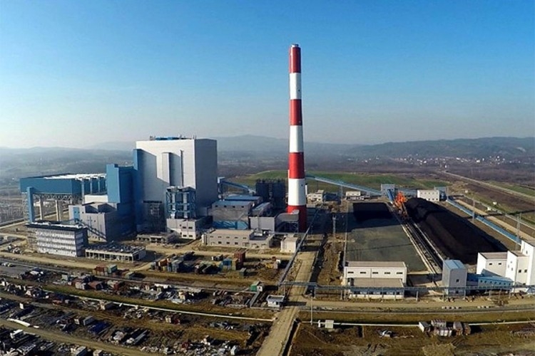 DOBOJ: Poginuo radnik Rudnika i termoelektrane Stanari