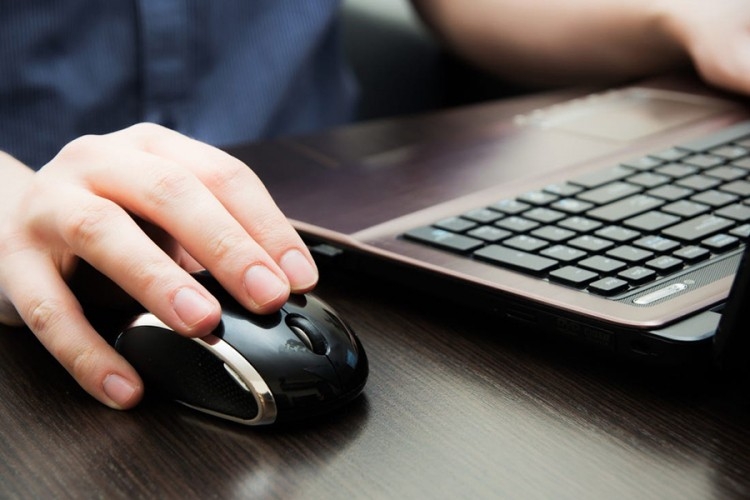 Klikom do imovine kriminalca