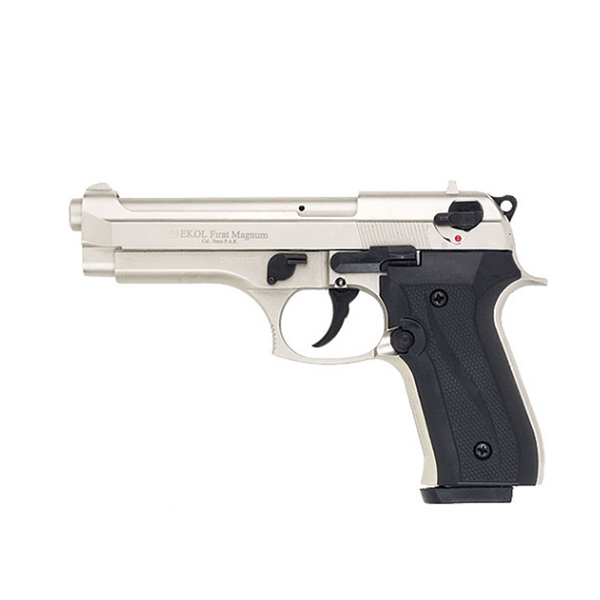 DOBOJ: Ukraden gasni pištolj iz automobila