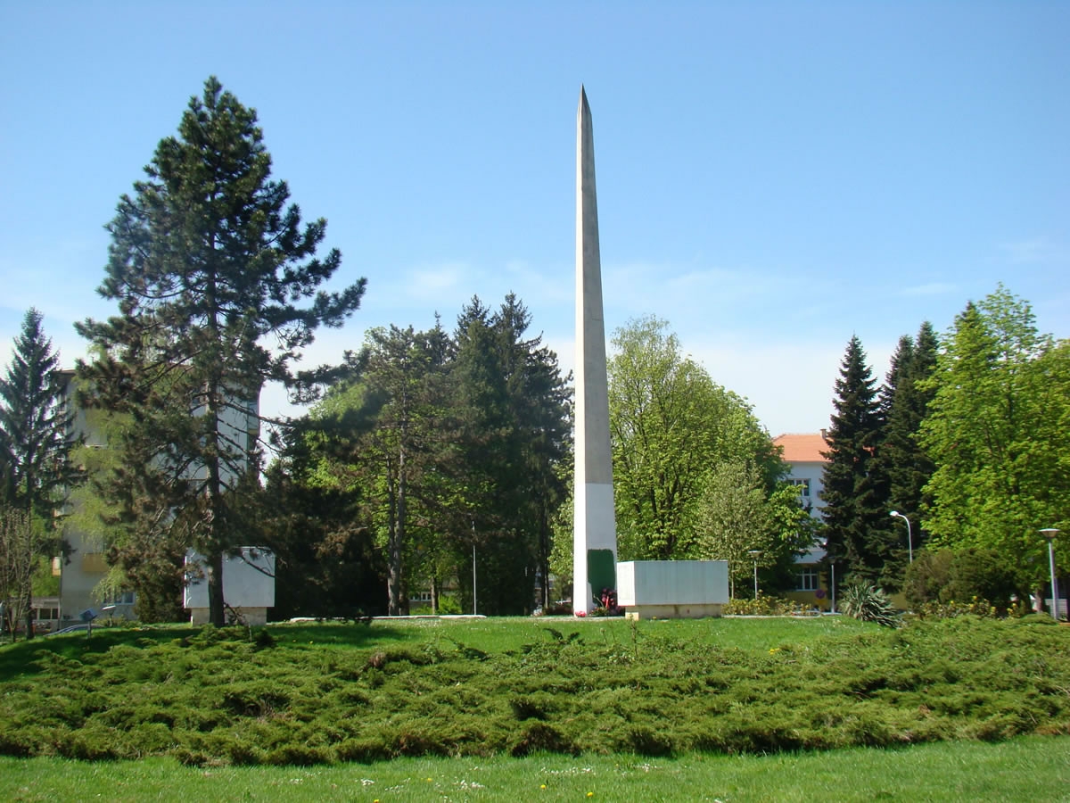 DOBOJ: Danas proslava 76 godišnjice oslobođenja od fašističke okupacije