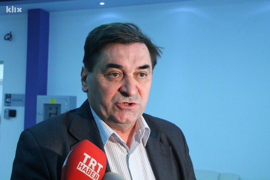 DOBOJ: Izvinjenje gradonačelnika ili zaštita ugleda pred nadležnim organima