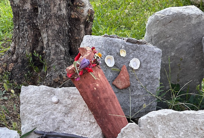 Sudbino, kratki Partneru