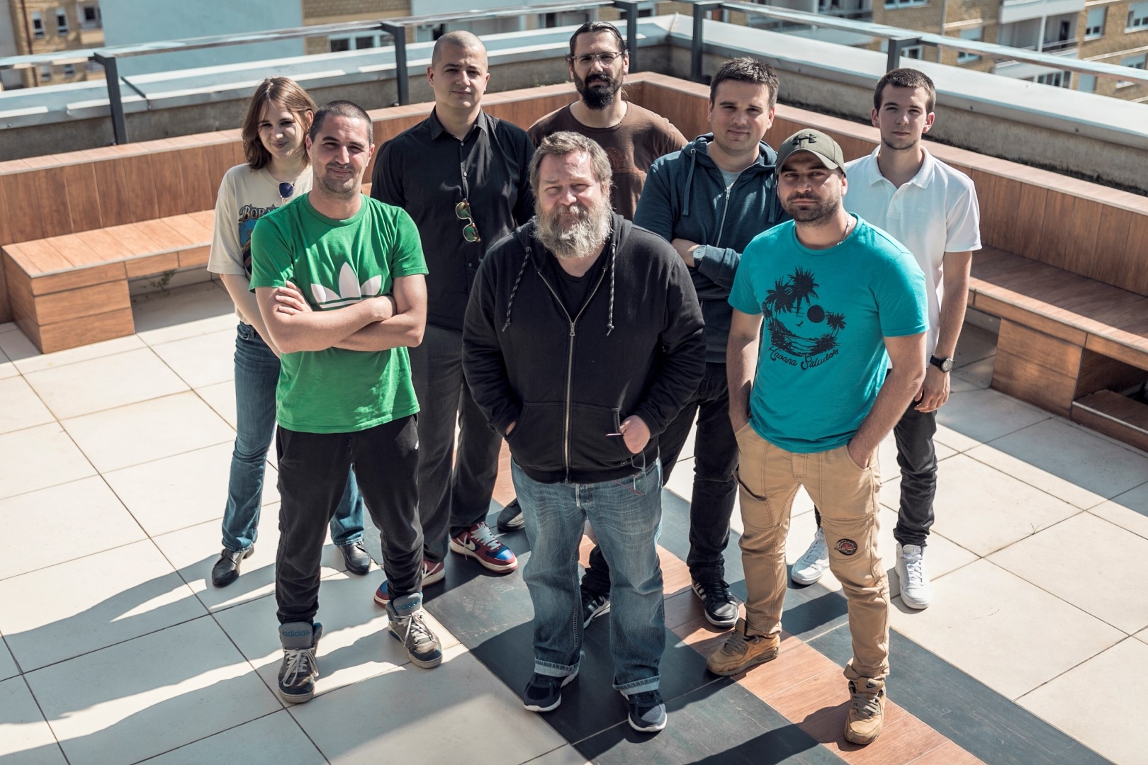 “Meso” – jedan od najboljih projekata na konkursu Filmskog centra Srbije