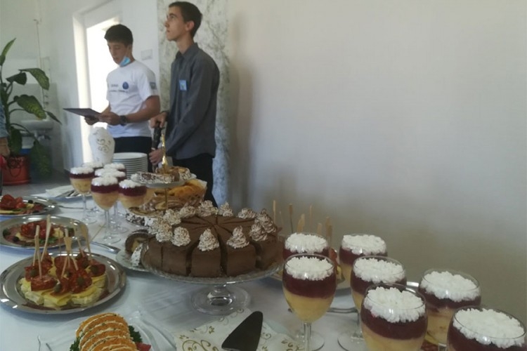 DOBOJ: Ugostiteljska i trgovinska škola upisaće 12 novih učenika