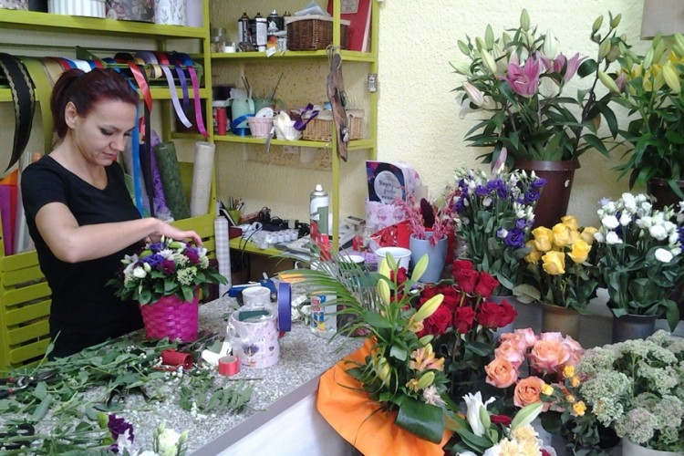 DOBOJ: Mit je da balkanski muškarci ne poklanjaju cvijeće