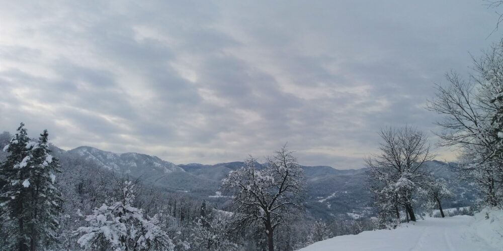 VRIJEME: Danas uz duže sunčane intervale