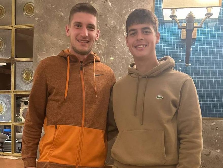 DOBOJSKI TENISERI U ČETVRTFINALU M15 “FJUČERSA” U ANTALIJI