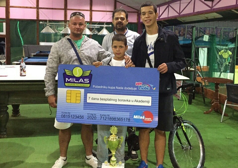 DOBOJ: Portret Marka Maksimovića