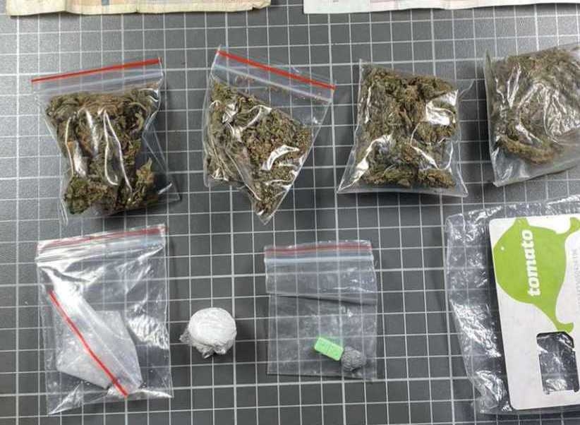 DOBOJ: Uhapšeno lice iz Usore zbog zloupotrebe opojnih droga