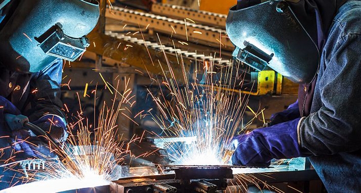 Industrijska proizvodnja za devet mjeseci u padu 5 posto