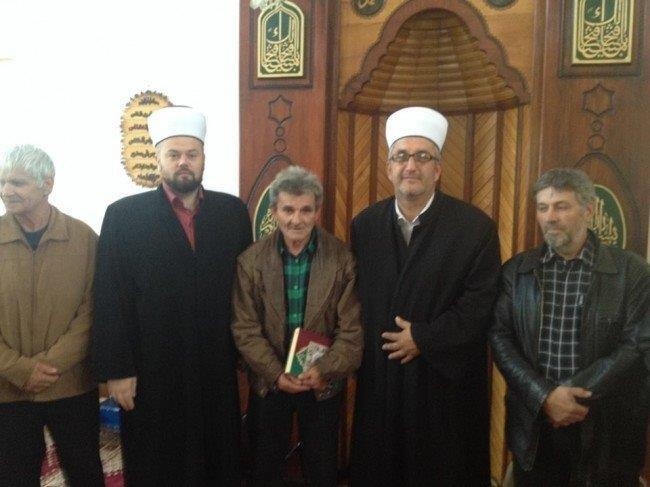 NOVI SLUČAJ PRELASKA SRBA NA ISLAM U FBIH: Stanimir postao Hamza